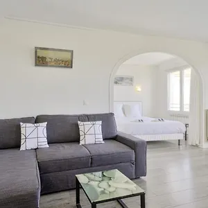  Appartement Arche - Welkeys France