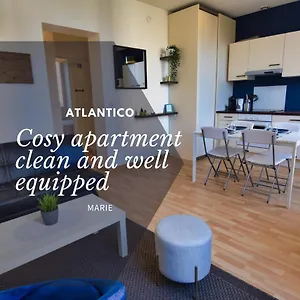  Appartement Atlantico - Urdina France