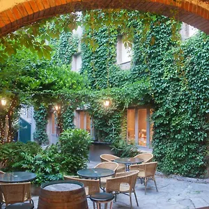 Hotel Jardí