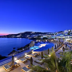 ***** Hotel Anax And Grécia