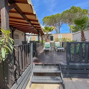  Camping Sas Robrecht France