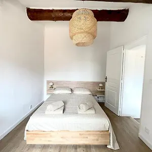  Appartement Ravissant Au Coeur D'aix France