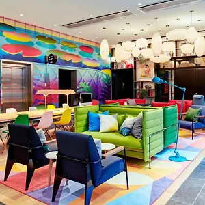 מלון Citizenm Opera