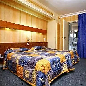 Otel Modern Est, Paris
