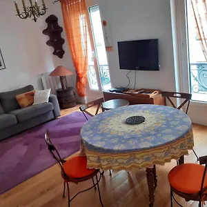 Petroff Appartement