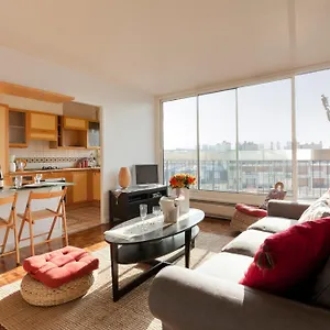Appartement Le Meridien