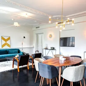 Drouot Luxe Appartement