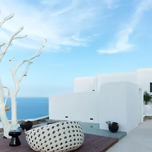 **** Hotel Amyth Of Mykonos Grécia