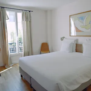 Hotel Lucien