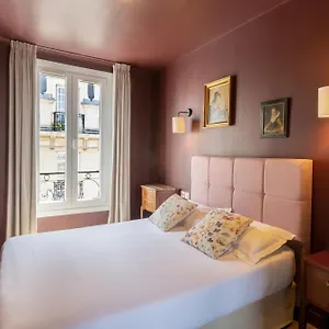 Otel Maat Etoile, Paris
