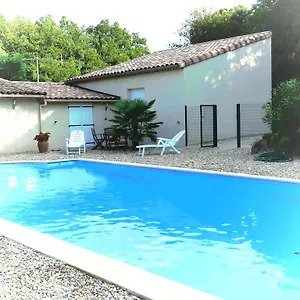  Hébergement de vacances La Petite Maison France