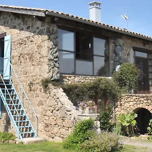  Hébergement de vacances La Verdine France