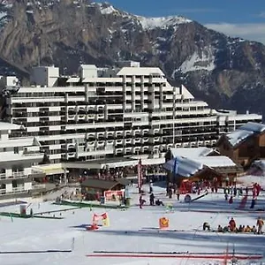  Appartement Val Gardena 1 France