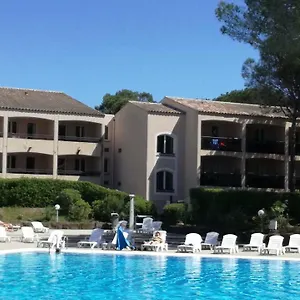  Appartement Lisières Du Golf France
