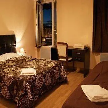 Reims Hotel Paris France