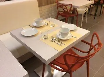 Reims Hotel Paris