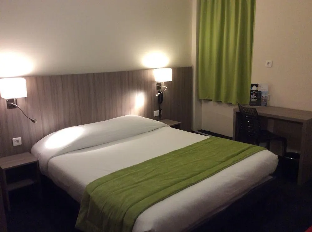 **  Reims Hotel Paris France