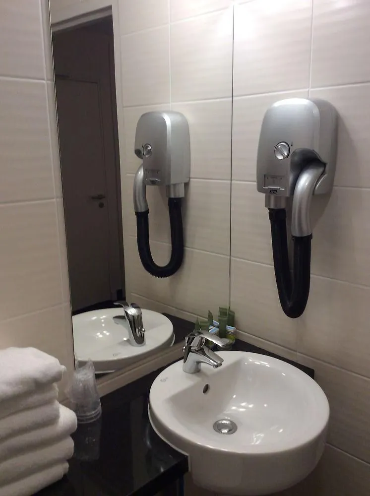 Reims Hotel Paris