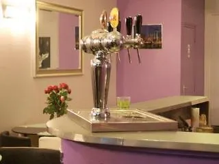 Reims Hotel Paris