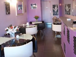Reims Hotel Paris