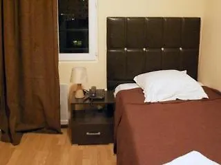 Reims Hotel Paris