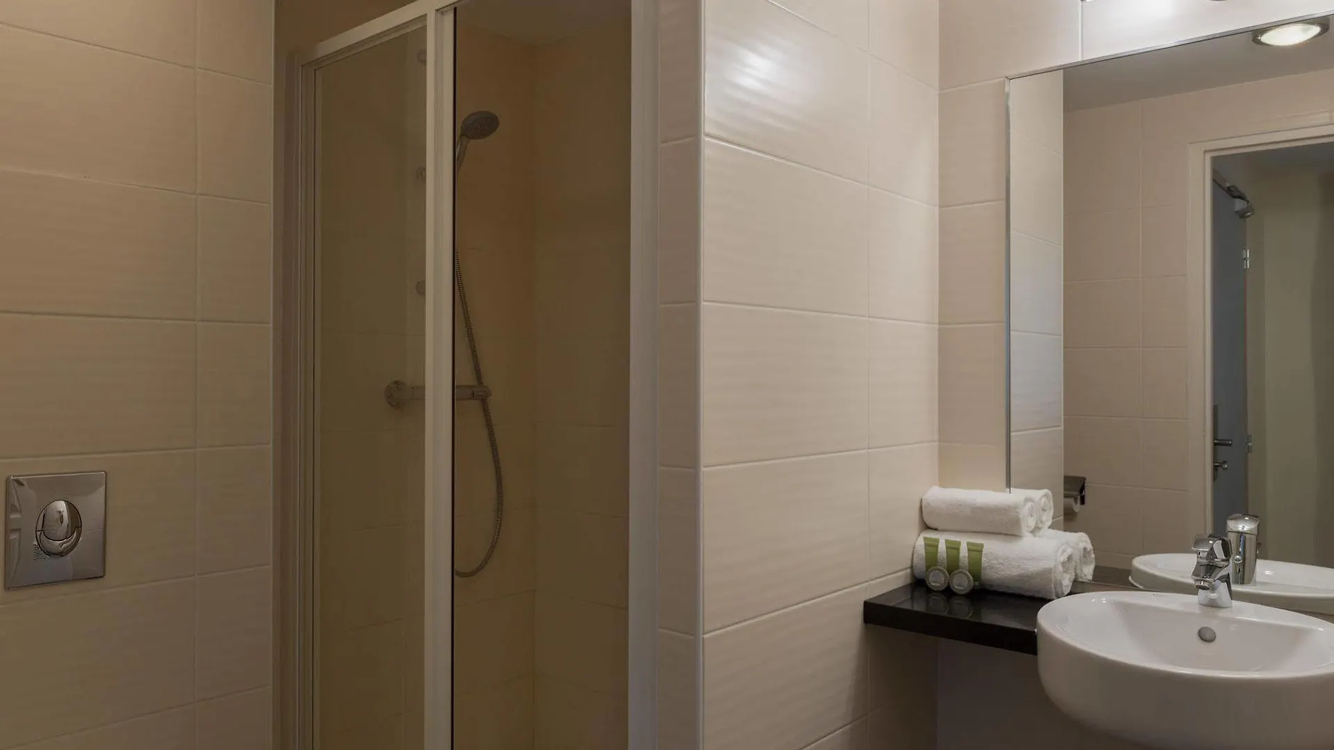 Reims Hotel Paris