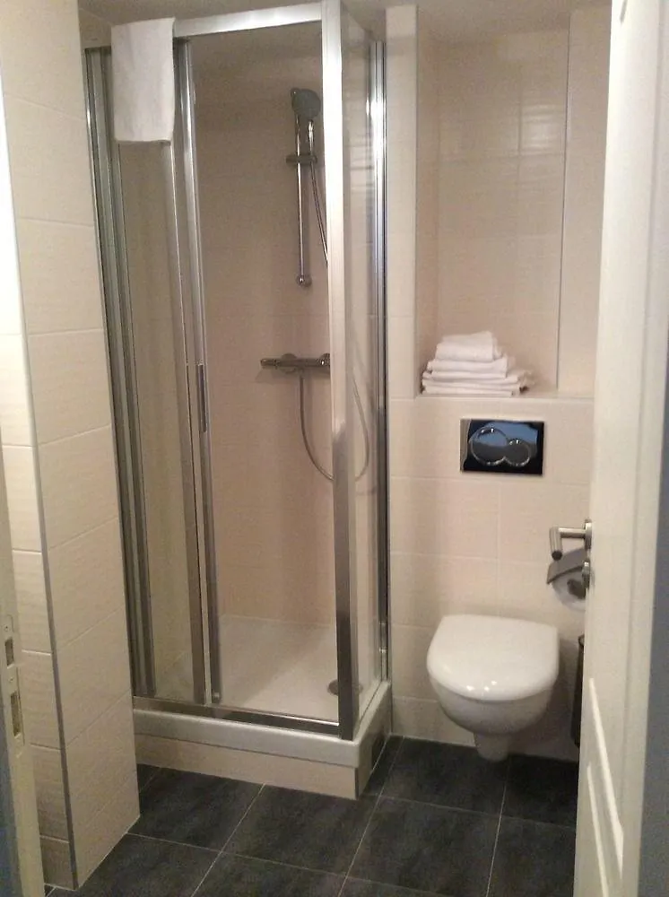 Reims Hotel Paris